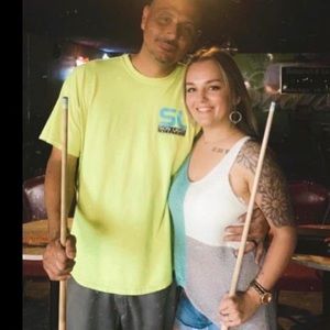 Meet your Posher, Halee